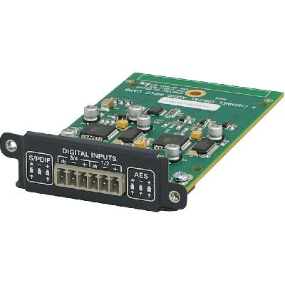 Synchronization Card 4 Channel