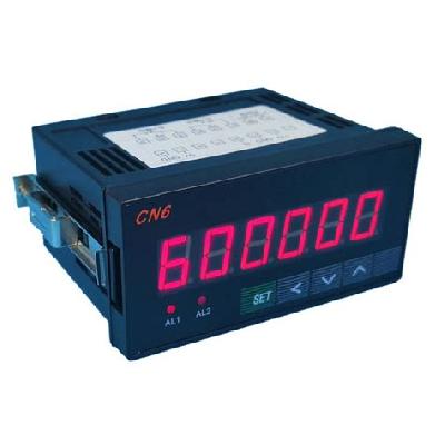 Digital Counter Meter
