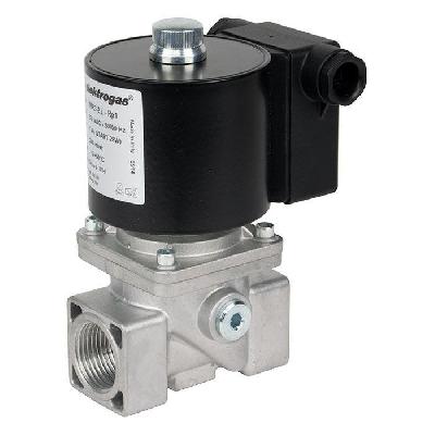 Gas Solenoid Valve