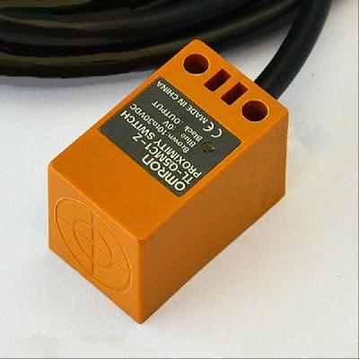 Omron Proximity Sensors