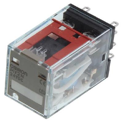 Omron Relay My2n