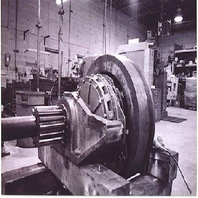 Powerpress Repair And Service
