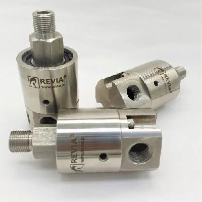 Roto Seal Coupling Rotary Union