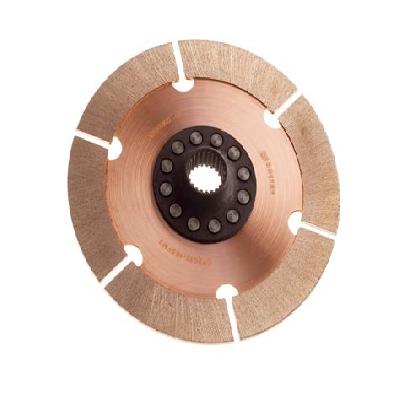 Sintered Clutch Plates