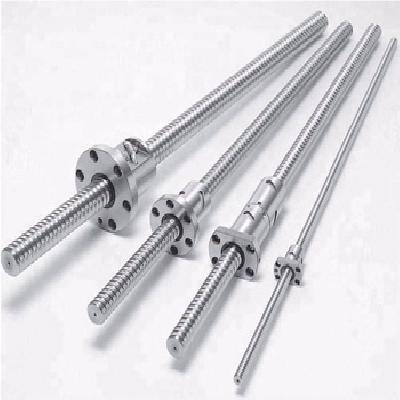 All Type CNC Machine Ball Screw Service