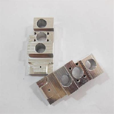 ALL TYPE CNC MACHINE CONNECTOR