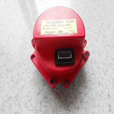 ALL TYPE CNC MACHINE FANUC ENCODER