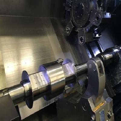All Type CNC Machine Integrated Spindle Service