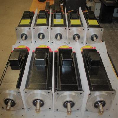 All Type Servo Motor Repair And Service
