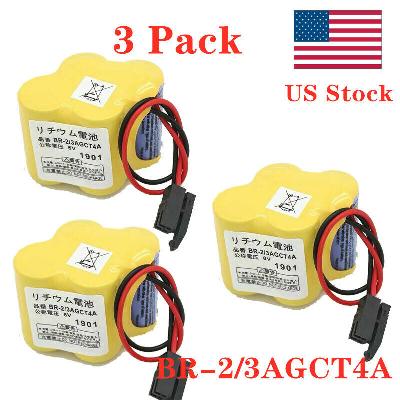 CNC MACHINE ALL TYPE FANUC BATTERY