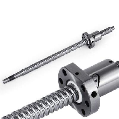 CNC MACHINE BALL SCREW