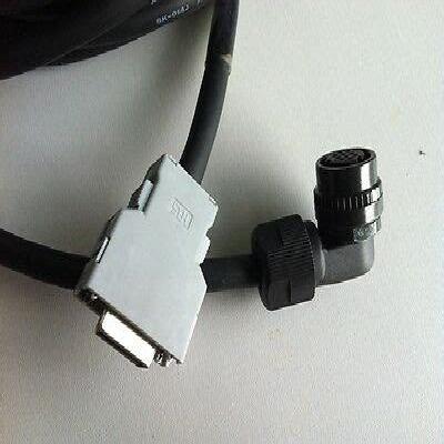 CNC MACHINE FANUC ENCODER CABLE