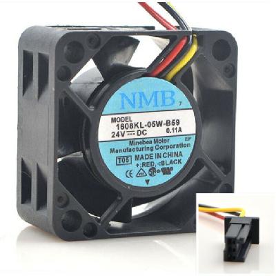 CNC MACHINE FANUC FAN