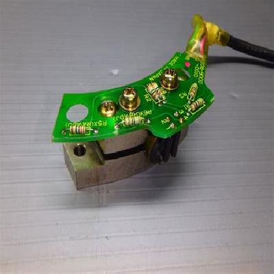 FANUC SPINDLE ENCODER