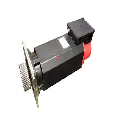 FANUC SPINDLE MOTOR RIWINDING AND SERVICE