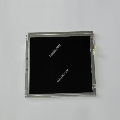 LCD DISPLAY TYPE NO. NL6448BC33-59D