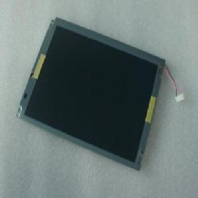 LCD DISPLAY TYPE NO. NL6448BC33-63D