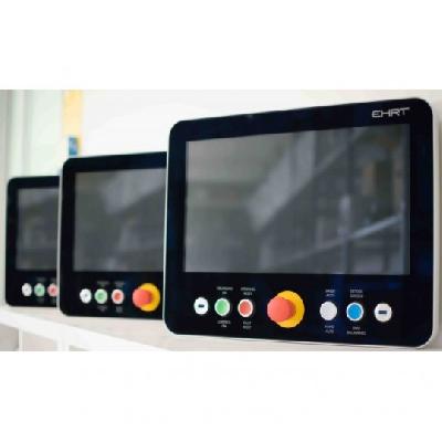 Siemens, Fanuc, Mitsubishi, Fagor Screen Display Sail And Service Etc.