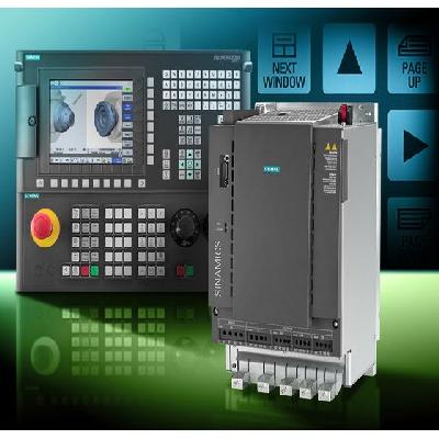 Siemens 828d System Sail And Service