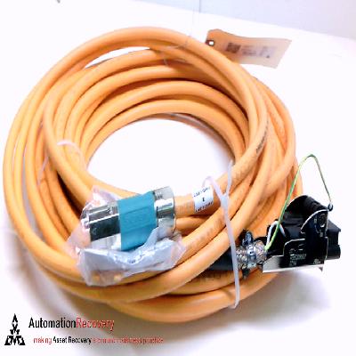 SIEMENS POWER CABLE SAIL