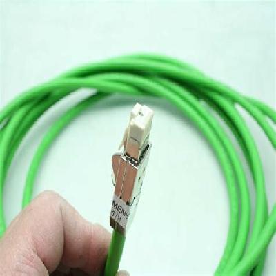 Siemens Signal Cable 6FX5002-2DC10-1AF0.