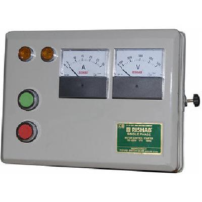2HP Starter Panel