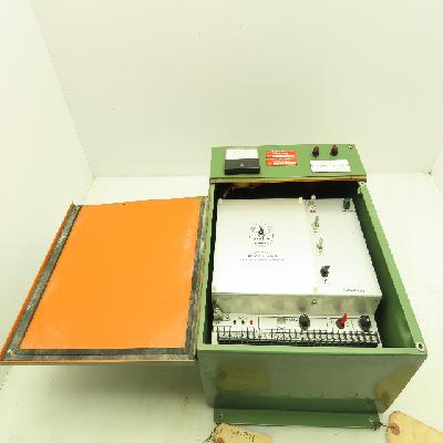 Dc Motor Drive Panel