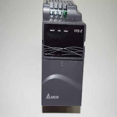 Delta VFD AC Drive