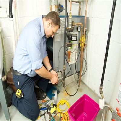 Electric Furnace Service