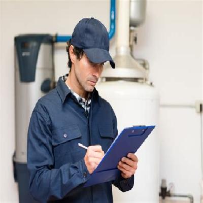 Hotel annual maintenance