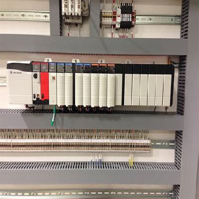 Plc Programming System