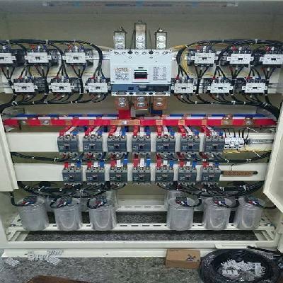 Power Factor Panel Repairing Service