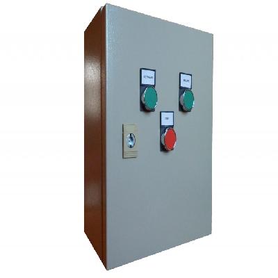 Reverse Forward Panel