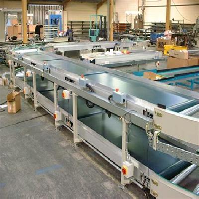 Special Purpose Conveyor