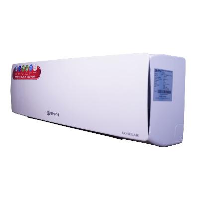 1.5 Ton Sinfin Solar Split Air Conditioner