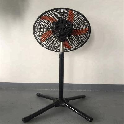 AC Pedestal Fan