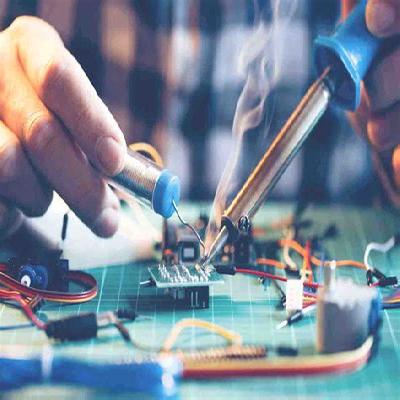 AC Servo Drive Repairing Service