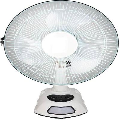 AC Table Fan