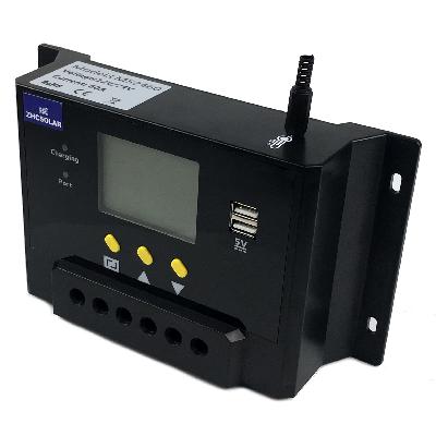 Amro Solar Charge Controller