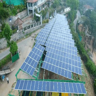 Amro Suraksha Solar Torch