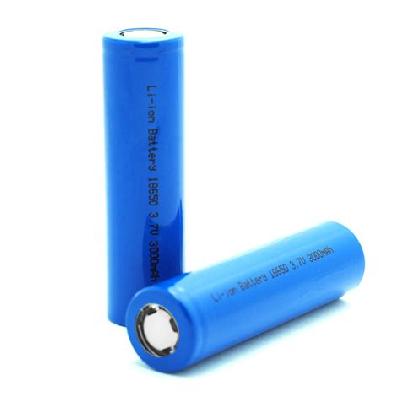 Li Ion Battery Cell