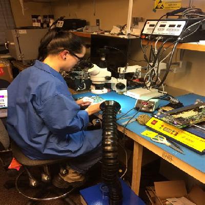 PCB Repairing Service