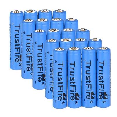 Rechargeable Li Ion Battery