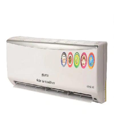 Sinfin Solar Power Based Air Conditioner