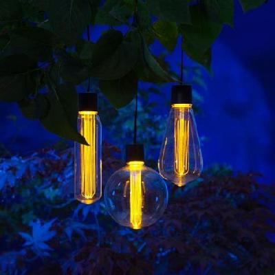 Solar Bulb