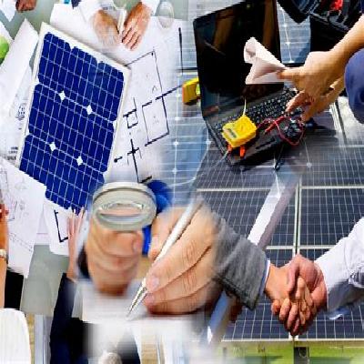 Solar Power Consultancy Services