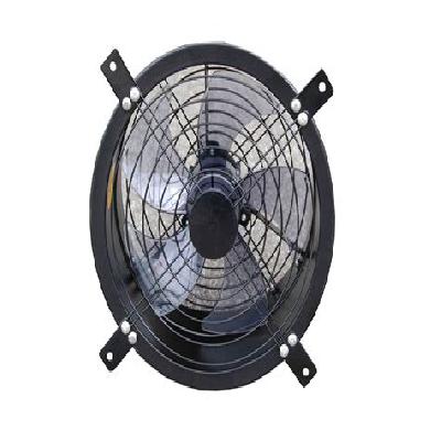 Solar Wall Fan