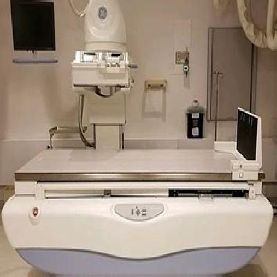 X Ray Machine Repairing Service