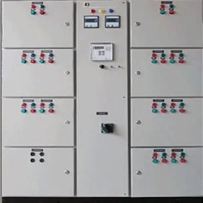 LT Distribution Box