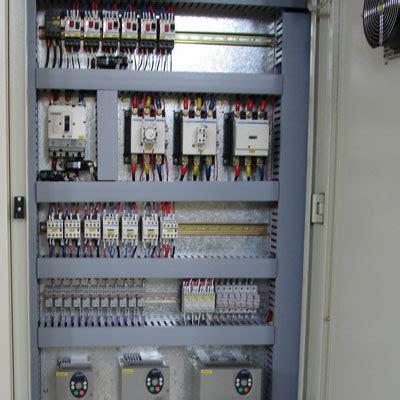 MS Transformer Control Panel